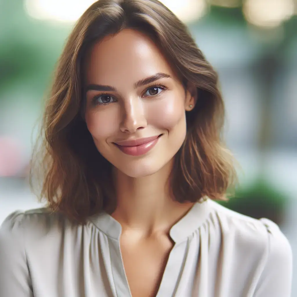 Profile image of Hannah Mitchell, a renowned blogger specializing in Booktok